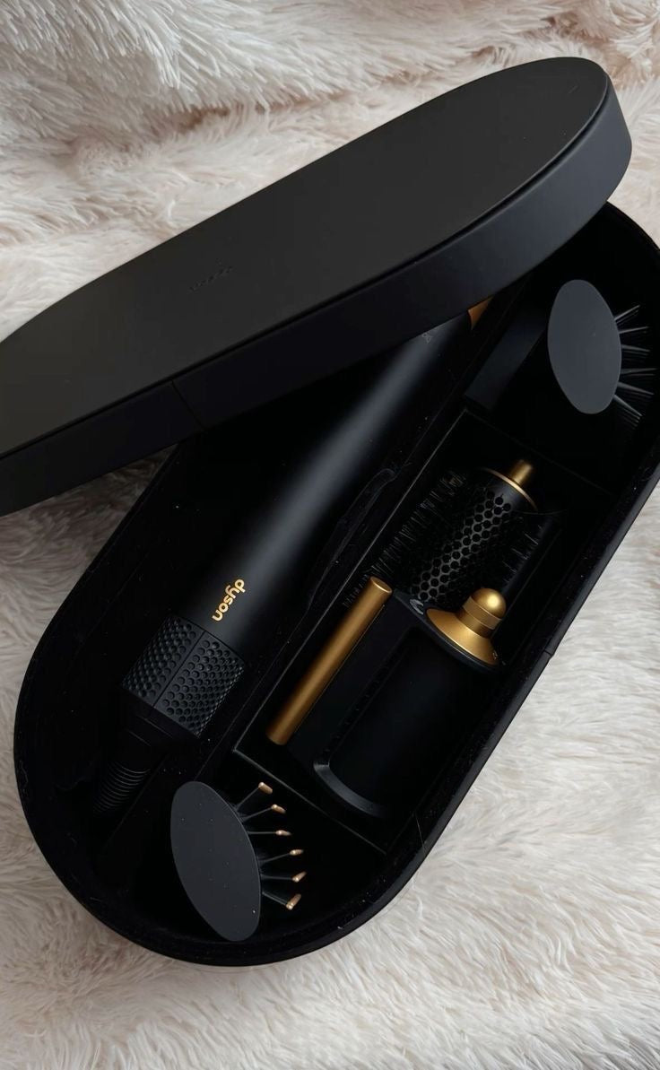 Dyson - HS05 curling iron