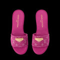 Lily Flat Mule