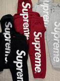 Supreme Set