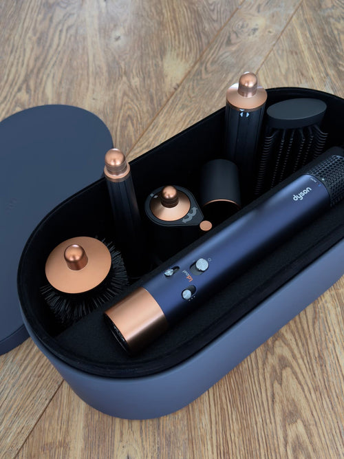 Dyson - HS05 curling iron