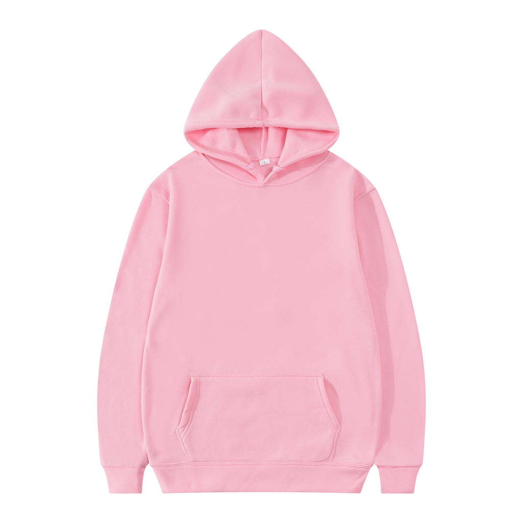 Initial Hoodie