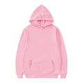 Initial Hoodie