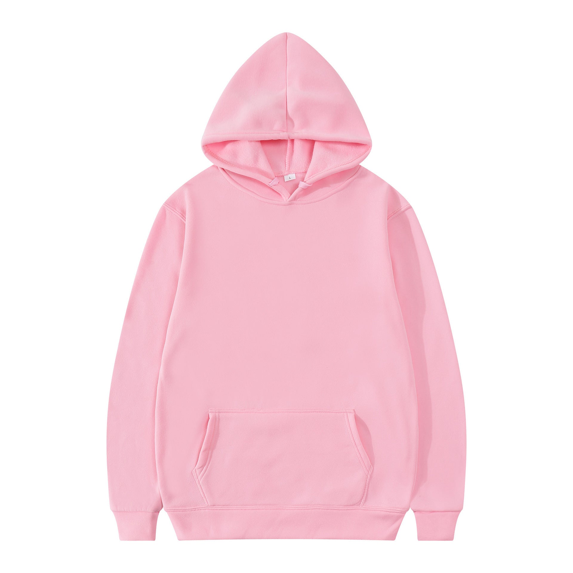 Initial Hoodie