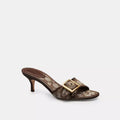Margot Sandal - Coach