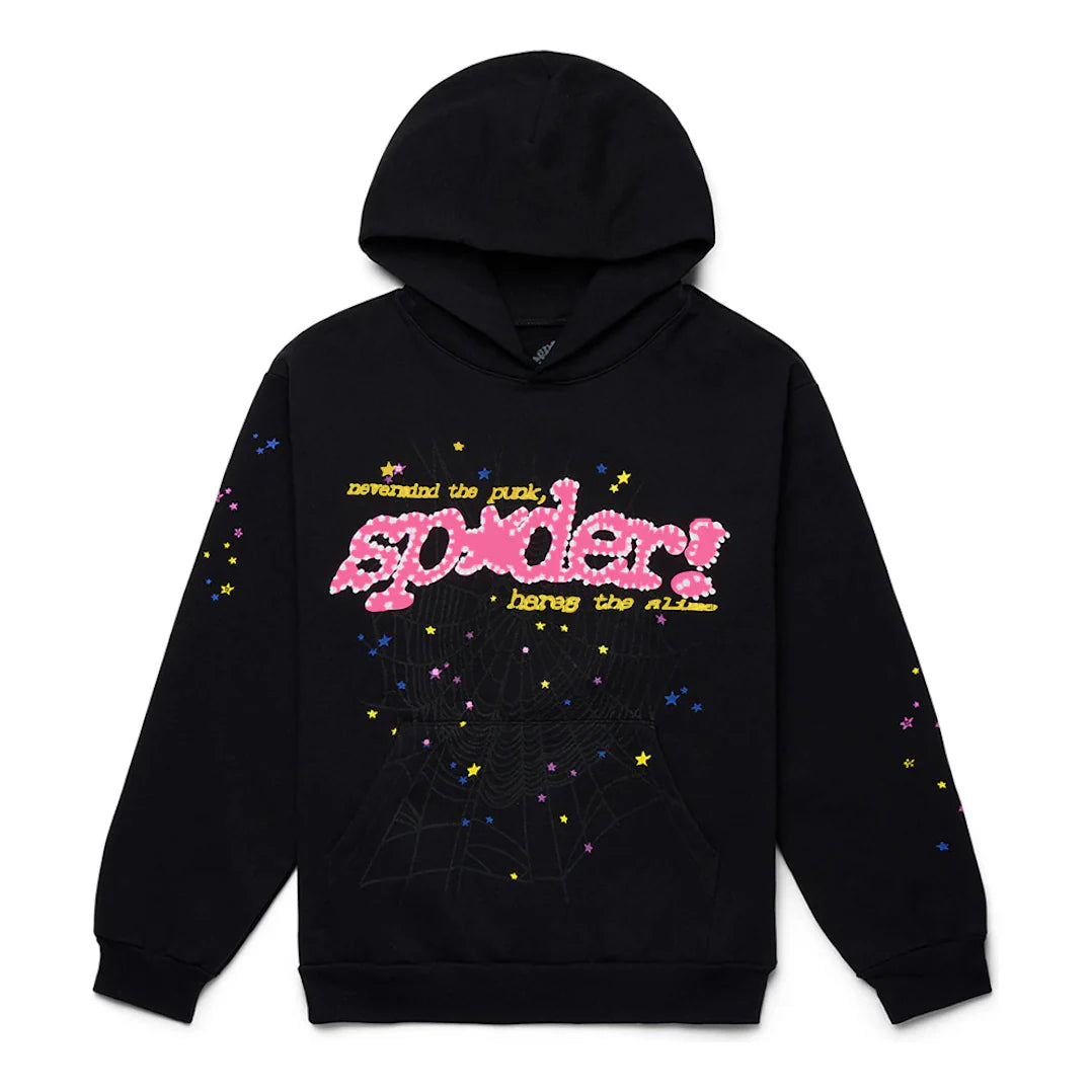 Sp5der Hoodie