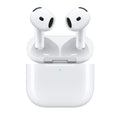 AirPods 4 — Active Noise Cancellation Wireless Earbuds