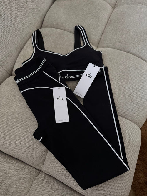 Alo 2 Piece Set