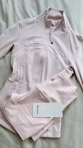 Lululemon 2 Piece Set - Basic colors