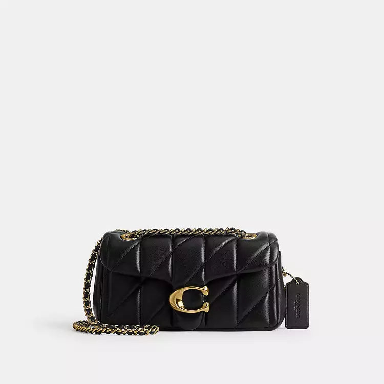 Tabby Shoulder Bag 20 - Coach Bag